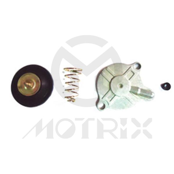 Carburetor air cut off assy for HONDA XR500RB, XL250