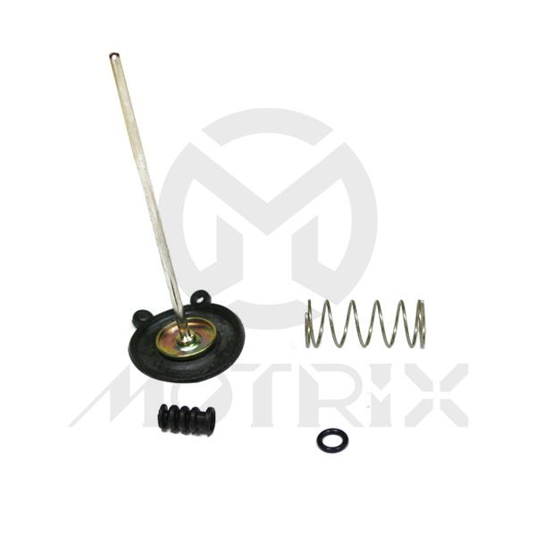 Carburetor air cut off assy for HONDA CB450SC, CB750A