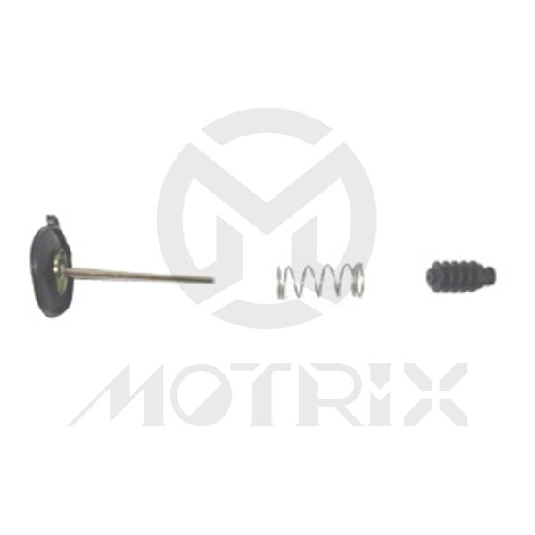 Carburetor air cut off assy for HONDA CM450, CB900, CRF230F