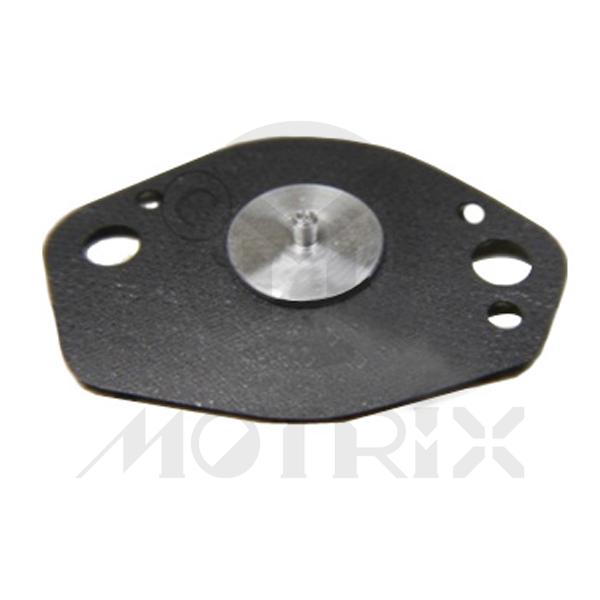 Carburetor air cut off assy for YAMAHA YFM350/R, KAWASAKI KFX400, KLX125