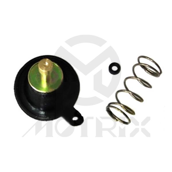 Carburetor air cut off assy for KAWASAKI KZ1000,-R1 Z1000-J