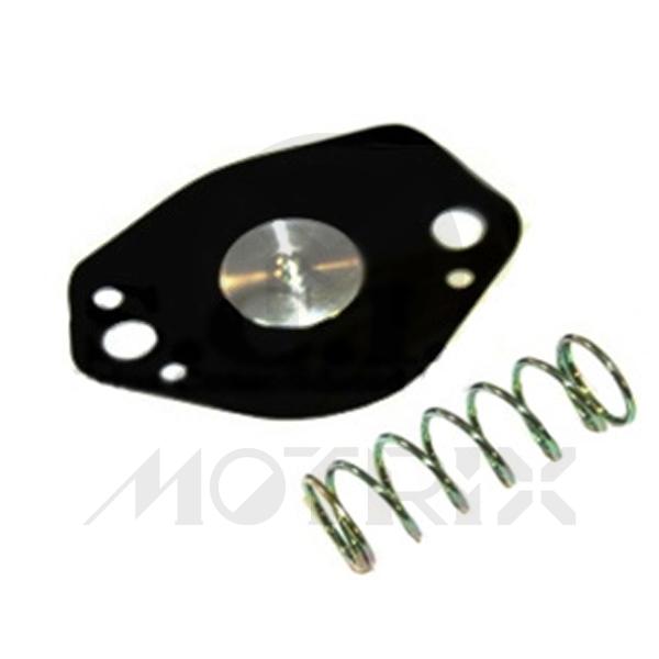 Carburetor air cut off assy for YAMAHA YFM600FWAK