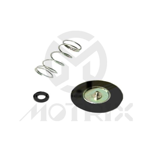 Carburetor air cut off assy for YAMAHA YFZ450, WR400F VINO 50/XC50