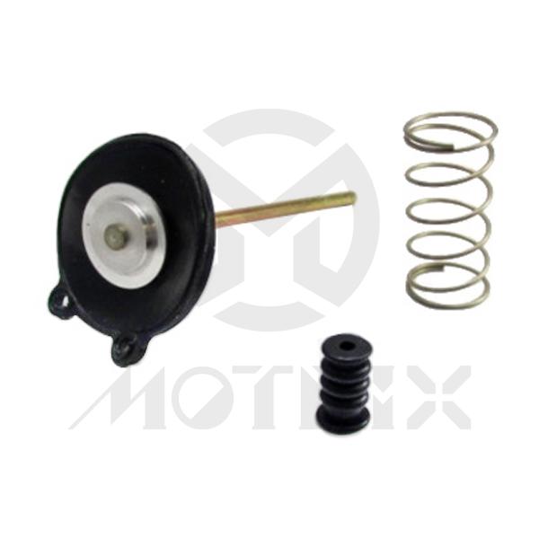 Carburetor air cut off assy for HONDA CX650, CB1100