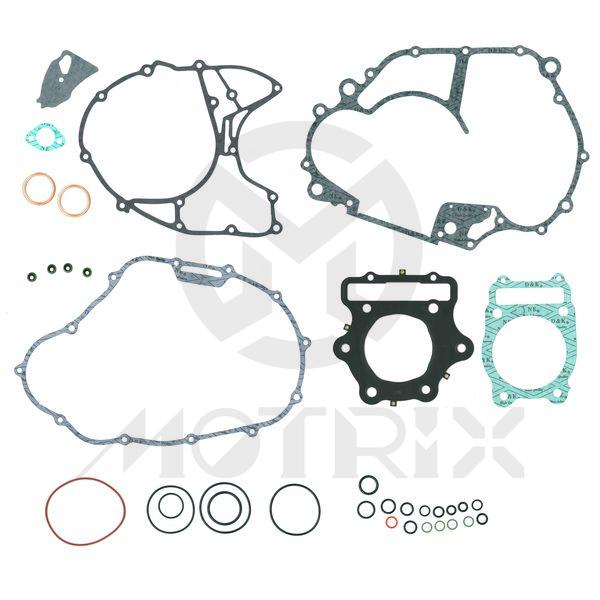 Complete set gasket for HONDA ATC350X