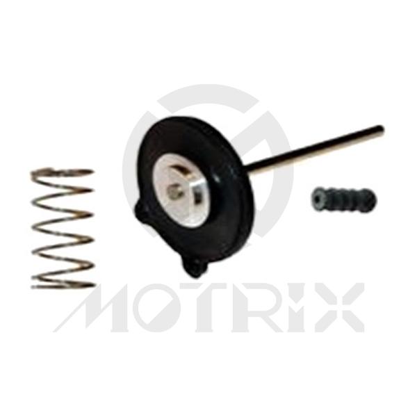 Carburetor air cut off assy for HONDA CBX1000