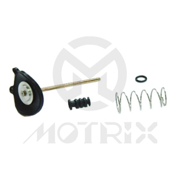 Carburetor air cut off assy for HONDA GL1500