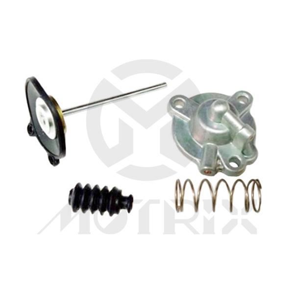 Carburetor air cut off assy for HONDA CB750C, CB900C