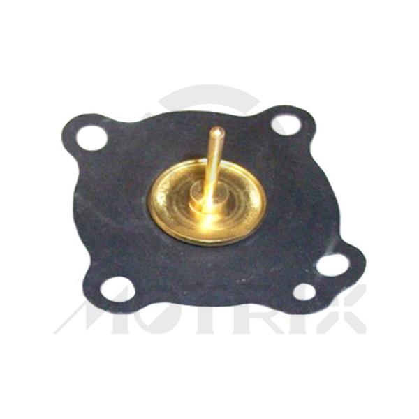 Carburetor air cut off assy for YAMAHA SR500, XT500
