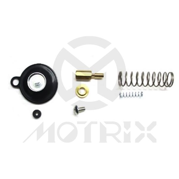 Air cut assy for YAMAHA TW200, TT225, TT-R230, XT250 DUALSPORT, BW350 BIG WHEEL