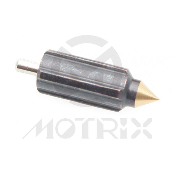 Carburetor needle for 085-N445. For SUZUKI GN125E, GSX600F, DR125SE