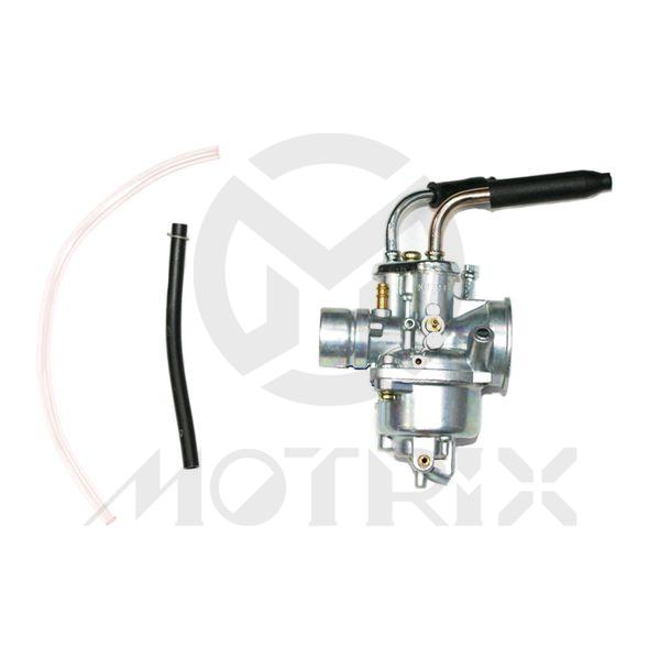 Carburetor booster 3AA For YAMAHA