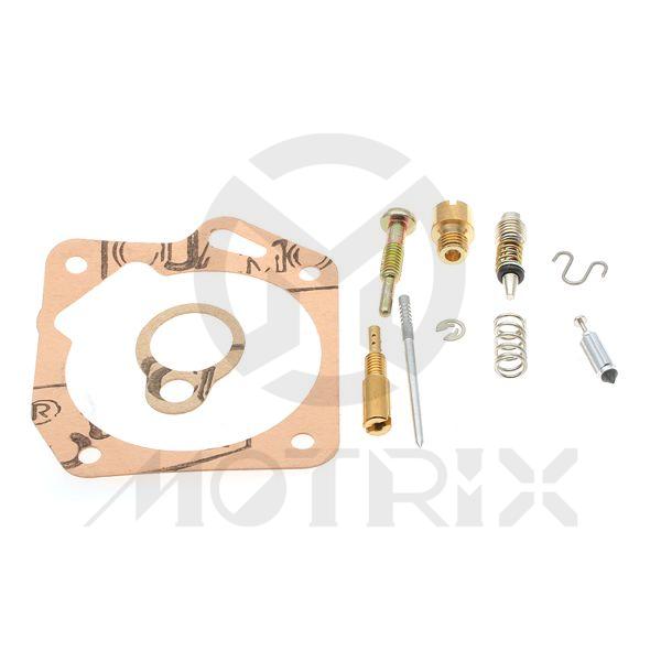 Carburetor repair kit for YAMAHA 2JA