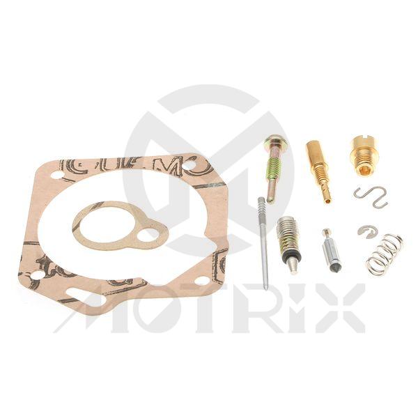 Carburetor repair kit for YAMAHA 3KJ