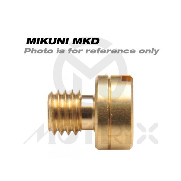 Carburetor jet. MIKUNI MKD 47.5