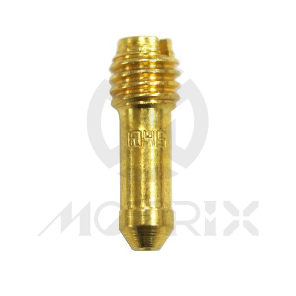 Carburetor jet. MIKUNI MKL 45