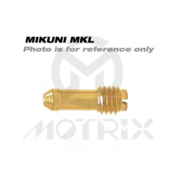 Carburetor jet. MIKUNI MKL 65
