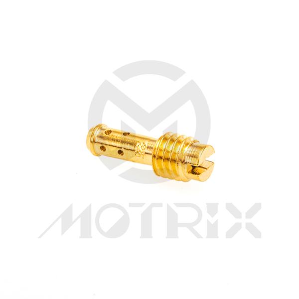 Carburetor jet. MIKUNI MKP 25