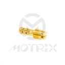 Carburetor jet. MIKUNI MKP 25