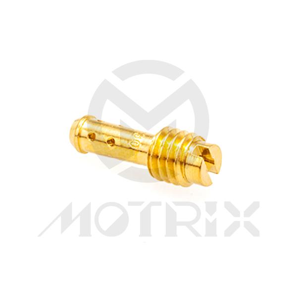 Carburetor jet. MIKUNI MKP 30