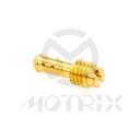 Carburetor jet. MIKUNI MKP 30