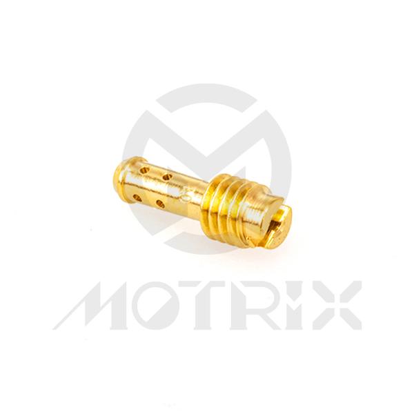 Carburetor jet. MIKUNI MKP 40