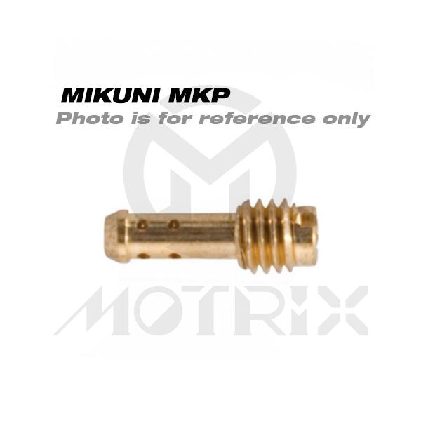 Carburetor jet. MIKUNI MKP 80