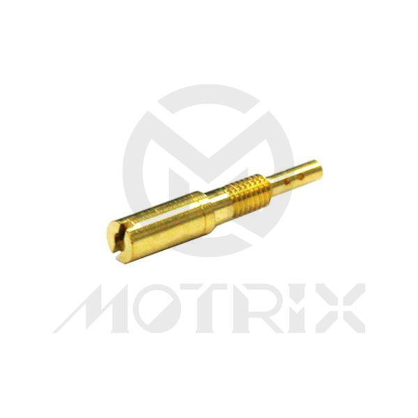 Carburetor jet. MIKUNI MKT 12.5
