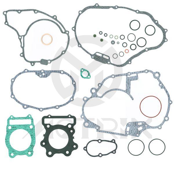 Complete set gasket for HONDA TRX300 Fourtrax 300