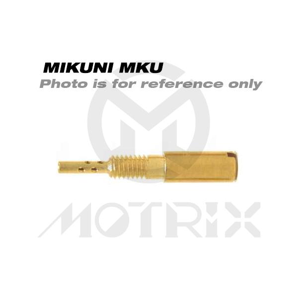 Carburetor jet. MIKUNI MKU 70
