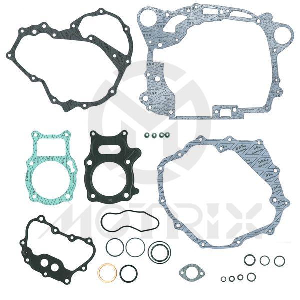 Complete set gasket for HONDA TRX250TE Fourtrax Recon ES