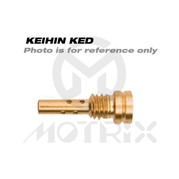 Carburetor jet. KEIHIN KED 72