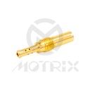 Carburetor jet. KEIHIN KEP 48