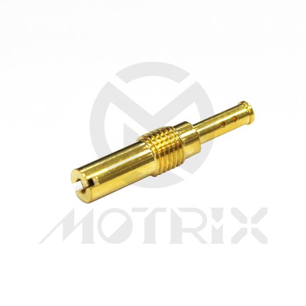 Carburetor jet. KEIHIN KEP 50