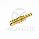 Carburetor jet. KEIHIN KEP 50