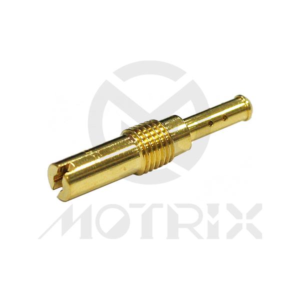 Carburetor jet. KEIHIN KEP 55