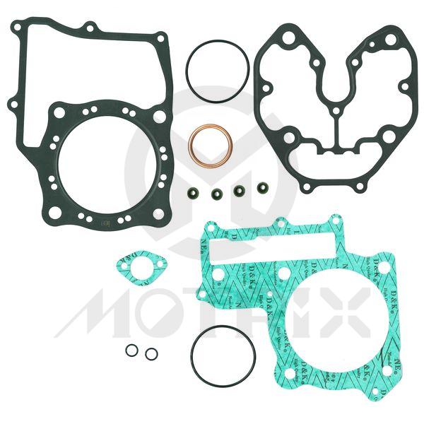 Complete set gasket for HONDA TRX500FA Fourtrax Fourman Rubicon