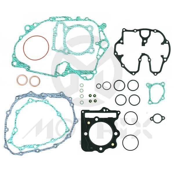 Complete set gasket for HONDA TRX400EX Sportrax 400EX