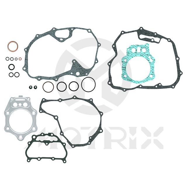 Complete set gasket for HONDA TRX500FE Fourtrax Foreman 4X4 ES