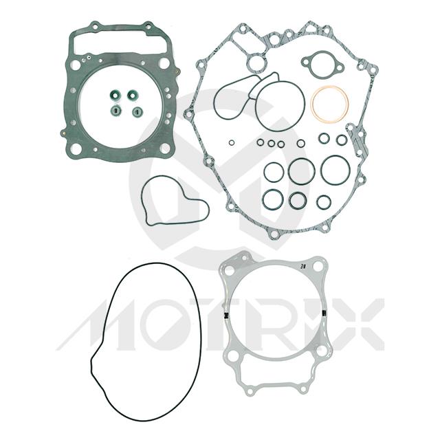 Complete set gasket for HONDA TRX700XX