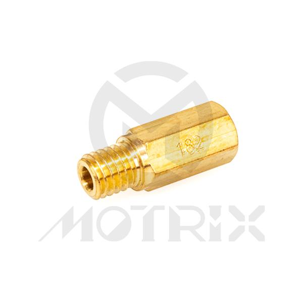 Carburetor jet. KEIHIN KEA 182