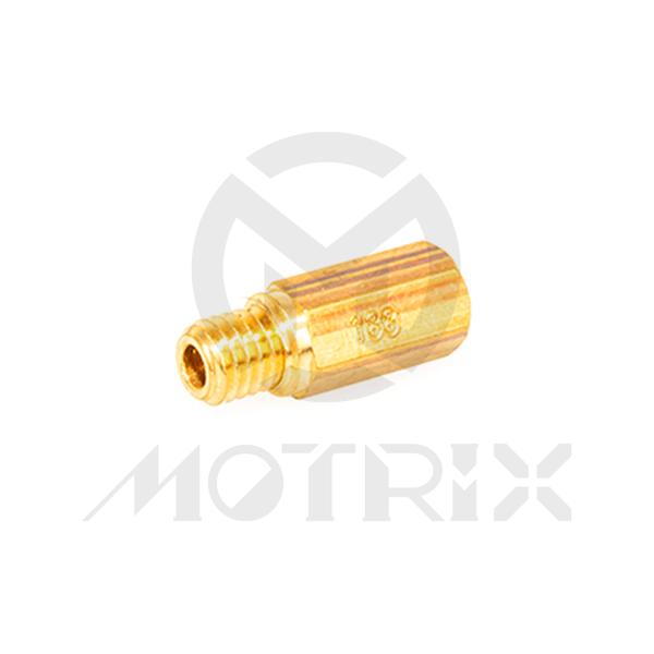 Carburetor jet. KEIHIN KEA 188