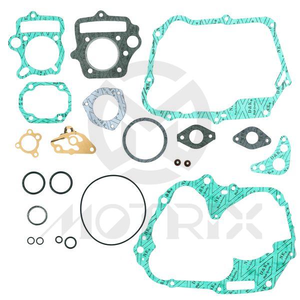 Complete set gasket for HONDA SPORTRAX 90