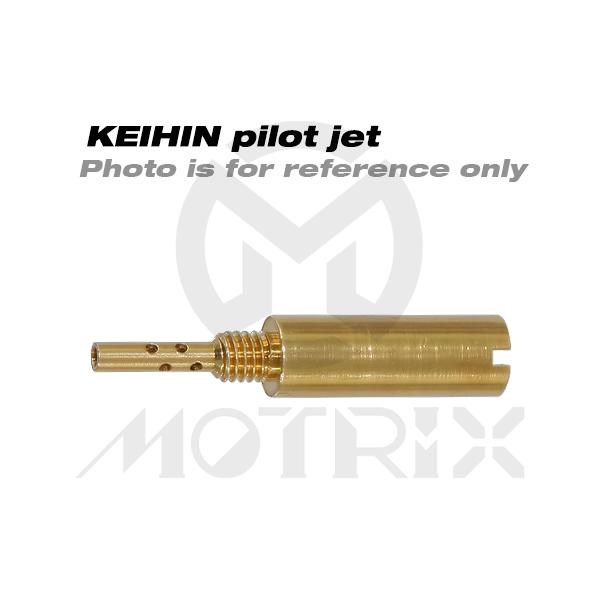 KEIHIN pilot jet #48
