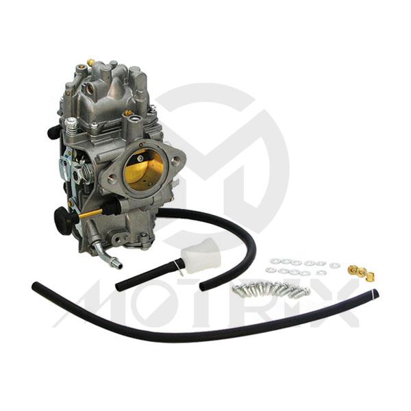 Carburetor for YAMAHA YFM350