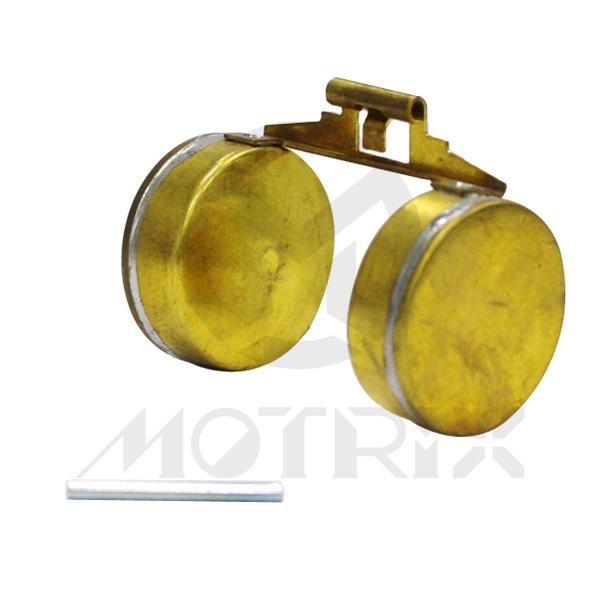 Float for HONDA CB100, CL100, SL350, TL250, XL125