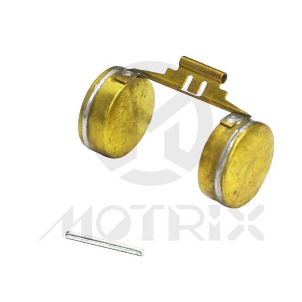 Float for SUZUKI GT380, GT550, GT750, T200