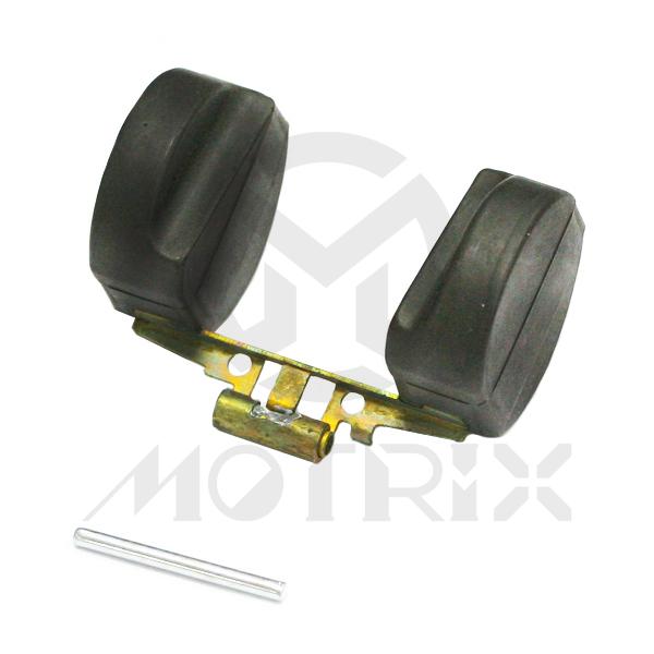 Float, 2.5x28. For HONDA