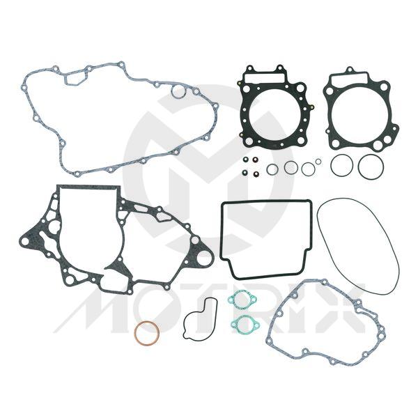 Complete set gasket for HONDA TRX450R