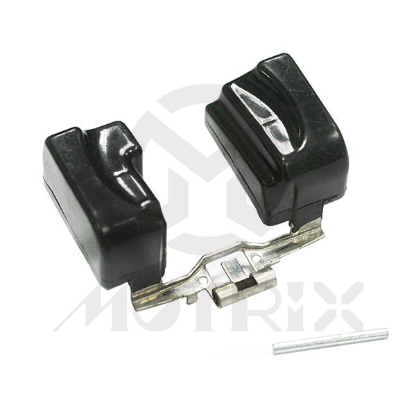 Float with pin, PWK38mm